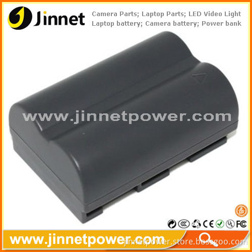 Excellent Quality Digital Battery Bp-511a For Canon Camera Fv100 Dm-mv30 Eos-10d 